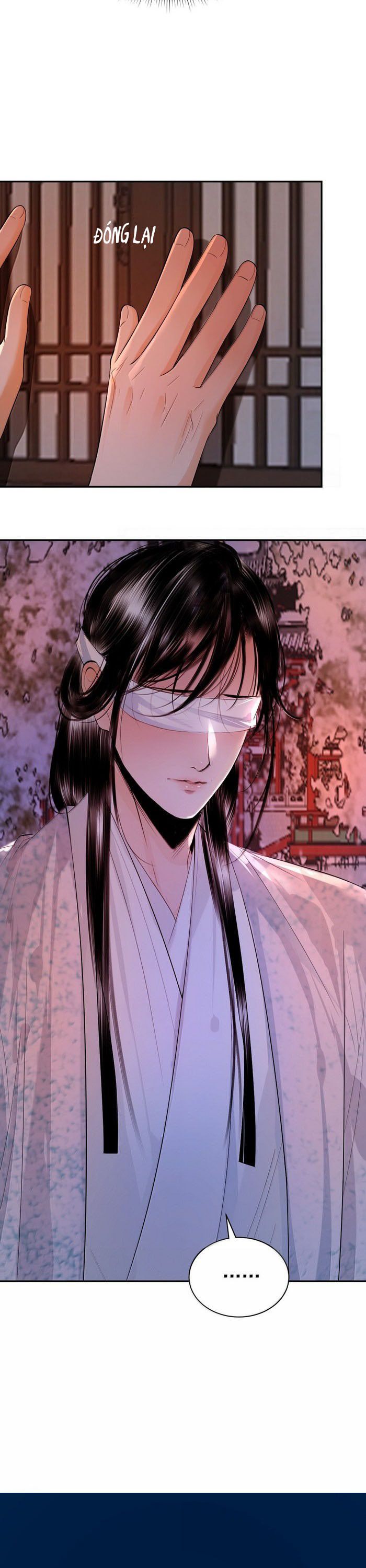 Cùng Quân Nói Chuyện Yêu Đương Chapter 28 - Trang 4