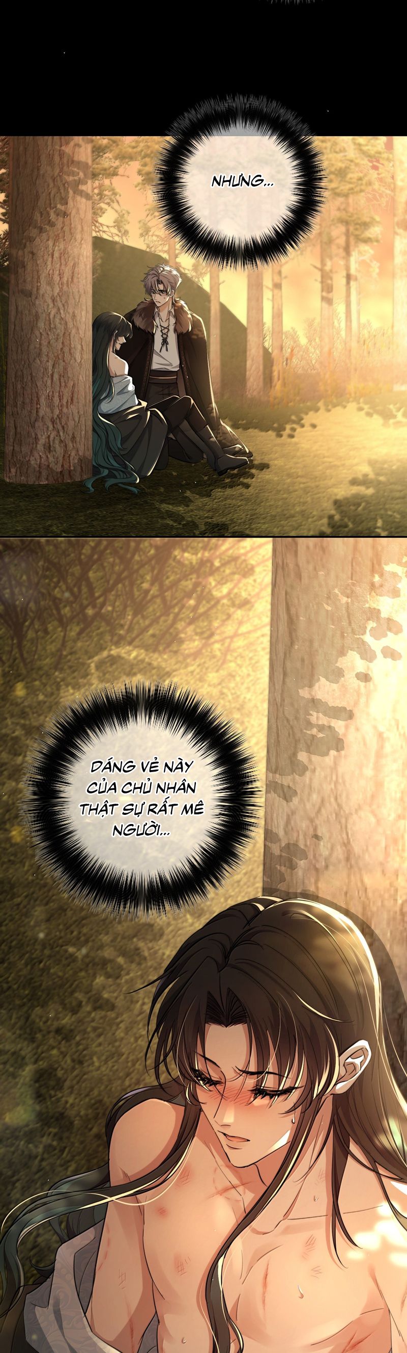 Phệ Chủ Chapter 21 - Trang 4