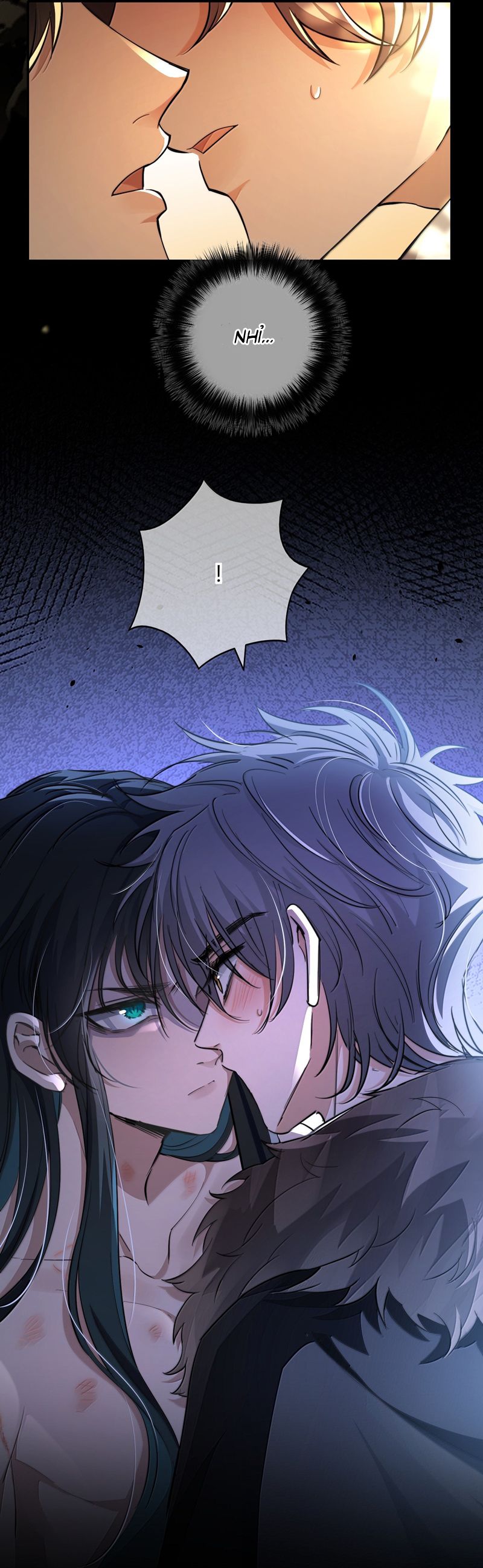 Phệ Chủ Chapter 21 - Trang 4
