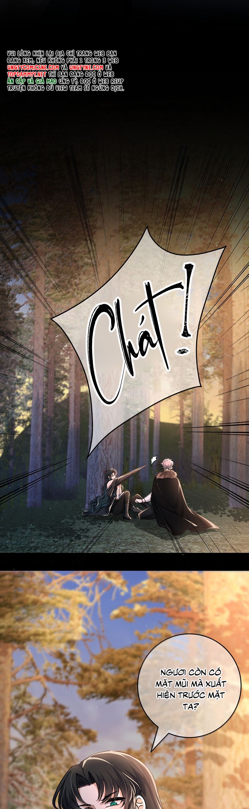 Phệ Chủ Chapter 21 - Trang 4