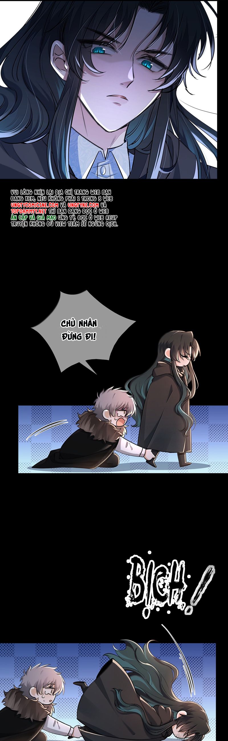 Phệ Chủ Chapter 21 - Trang 4