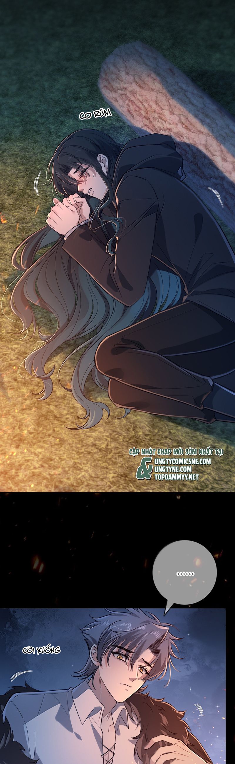 Phệ Chủ Chapter 21 - Trang 4