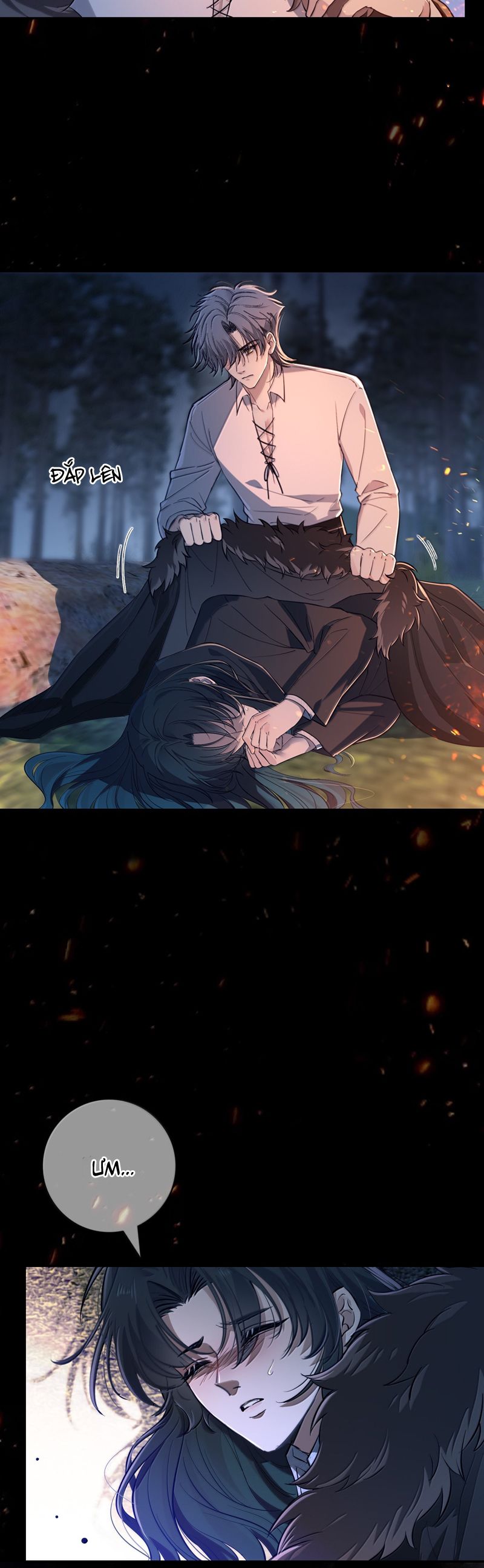 Phệ Chủ Chapter 21 - Trang 4