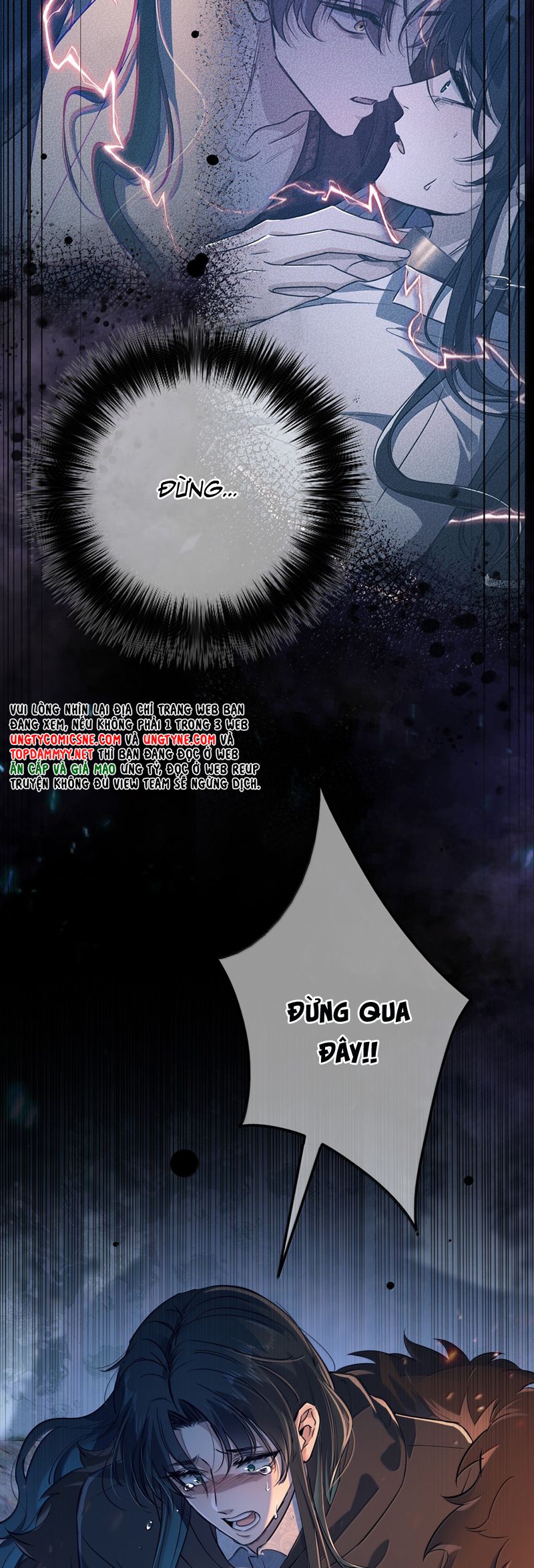 Phệ Chủ Chapter 21 - Trang 4