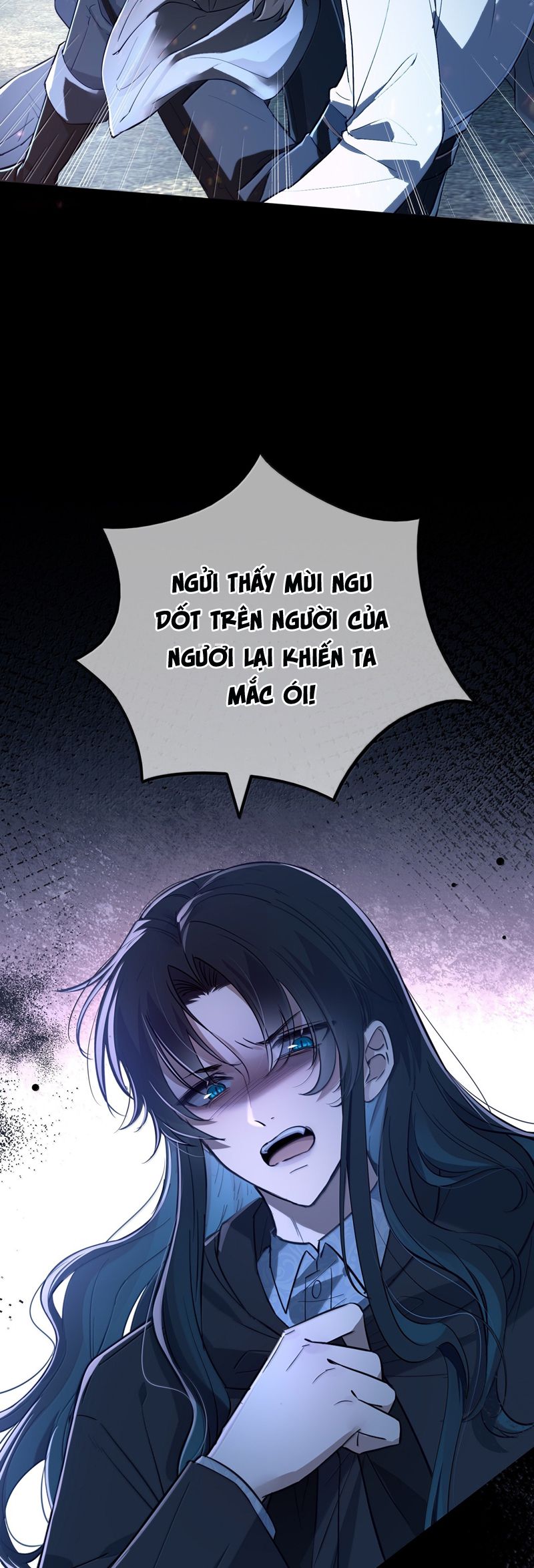 Phệ Chủ Chapter 21 - Trang 4