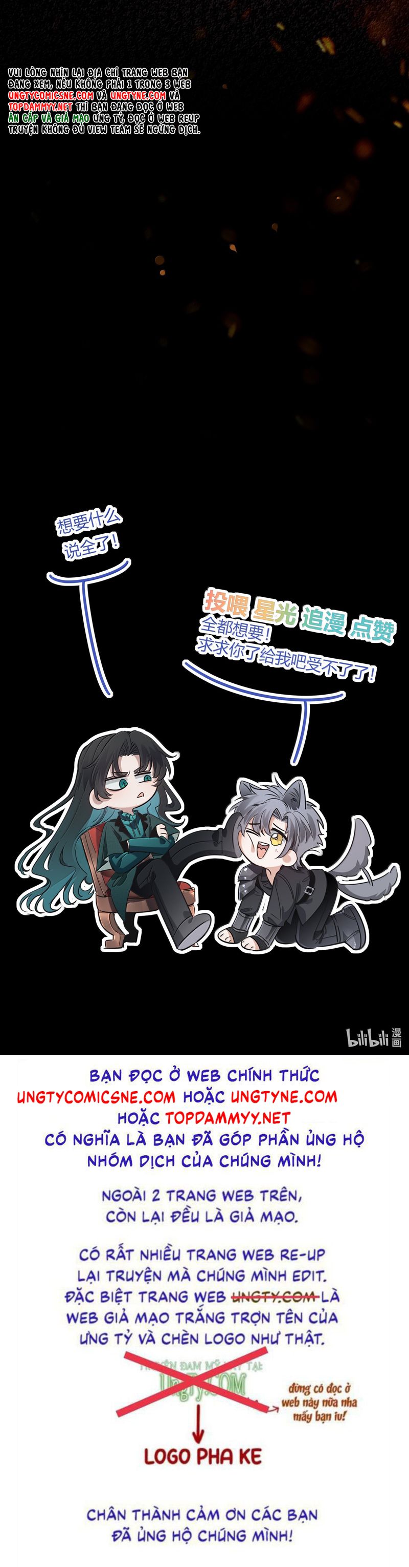 Phệ Chủ Chapter 21 - Trang 4