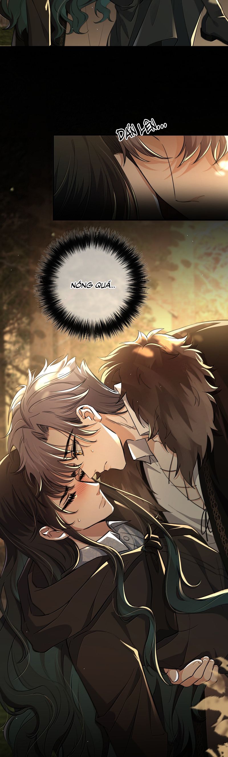 Phệ Chủ Chapter 21 - Trang 4