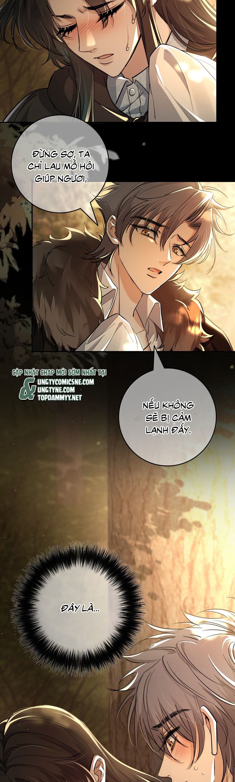 Phệ Chủ Chapter 21 - Trang 4