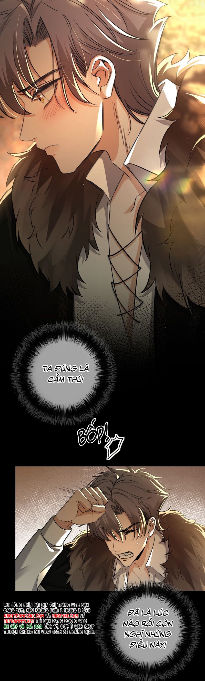 Phệ Chủ Chapter 21 - Trang 4