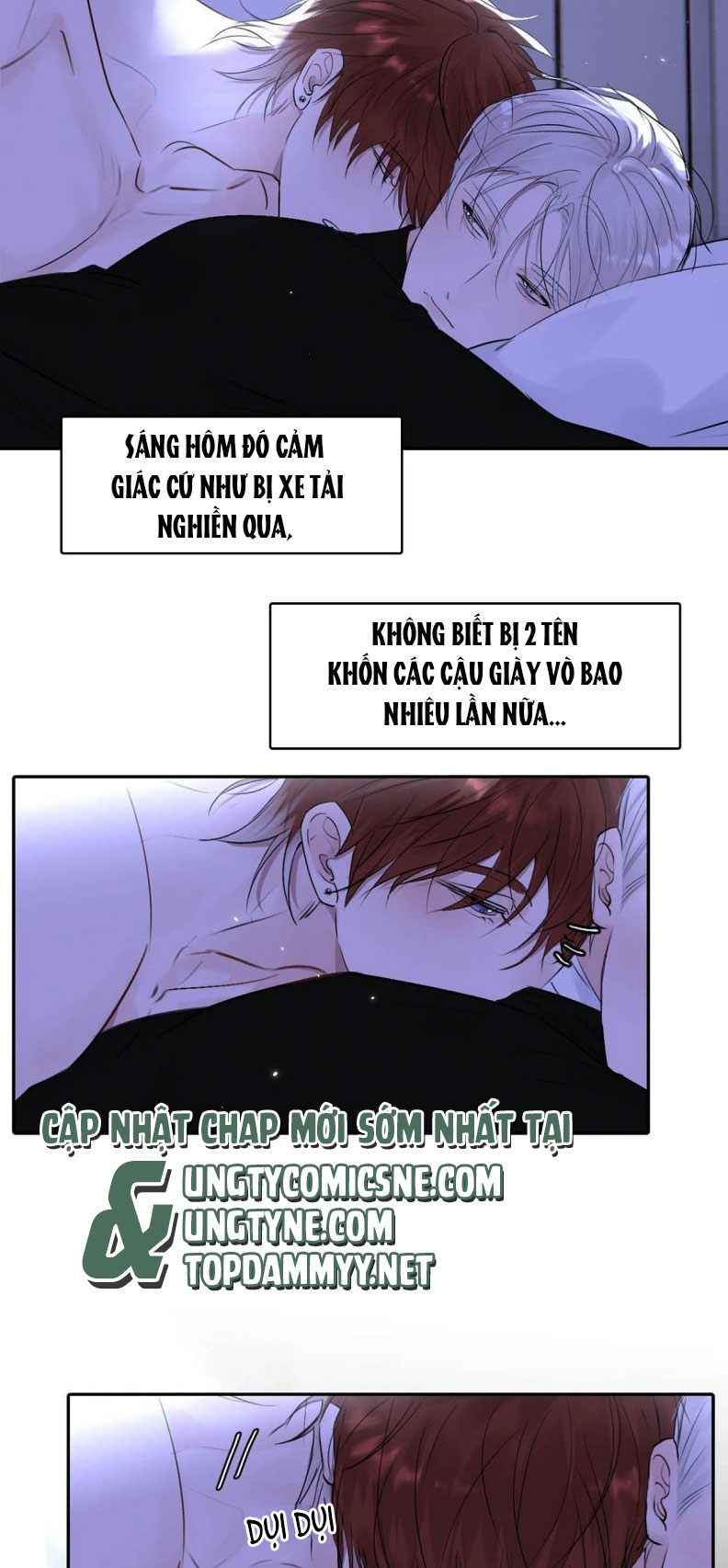 Dựa Vào Bạn Thân Từ Nhỏ Tôi Trở Thành Đỉnh Cấp Hướng Đạo Chapter 20 - Trang 4