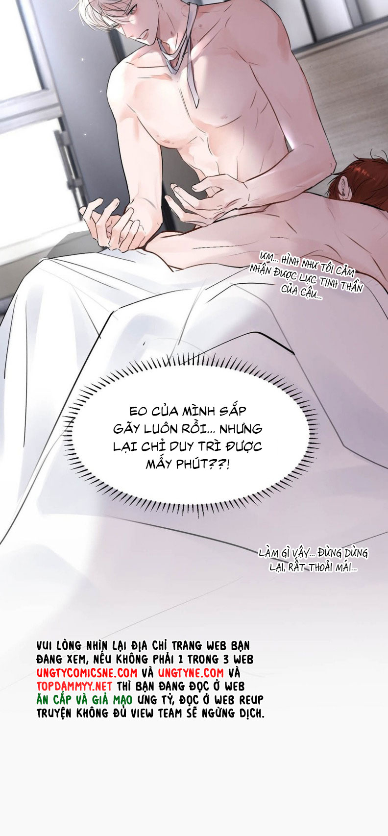 Dựa Vào Bạn Thân Từ Nhỏ Tôi Trở Thành Đỉnh Cấp Hướng Đạo Chapter 20 - Trang 4