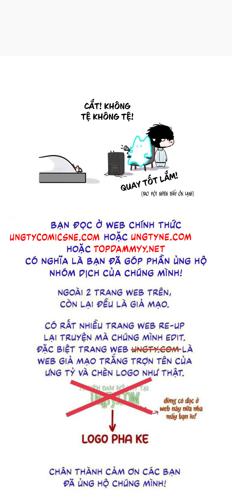 Dựa Vào Bạn Thân Từ Nhỏ Tôi Trở Thành Đỉnh Cấp Hướng Đạo Chapter 20 - Trang 4