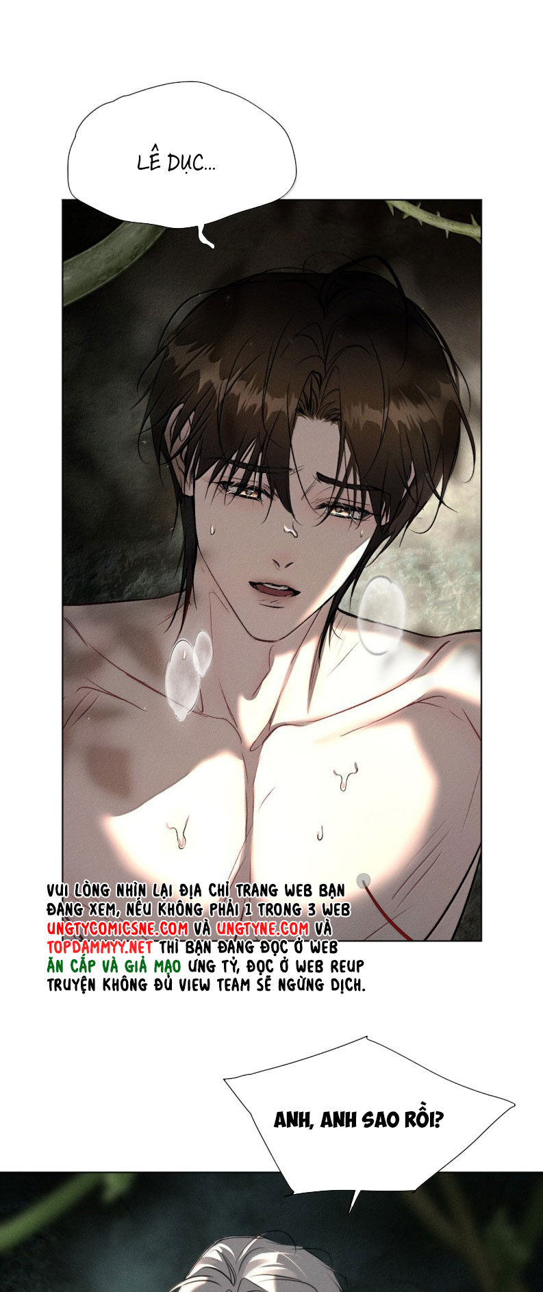 Ảnh Đế Cứ Muốn Làm Kim Chủ Của Tôi Chapter 57 - Trang 4