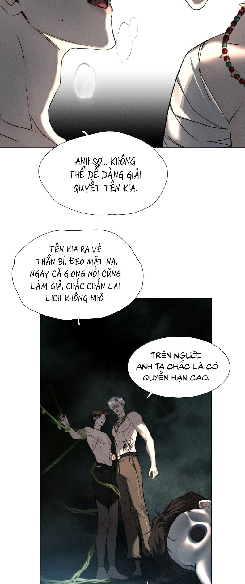 Ảnh Đế Cứ Muốn Làm Kim Chủ Của Tôi Chapter 57 - Trang 4
