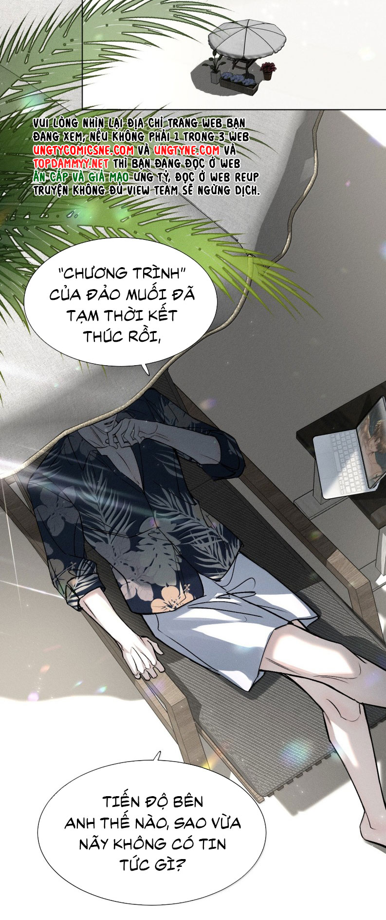 Ảnh Đế Cứ Muốn Làm Kim Chủ Của Tôi Chapter 57 - Trang 4