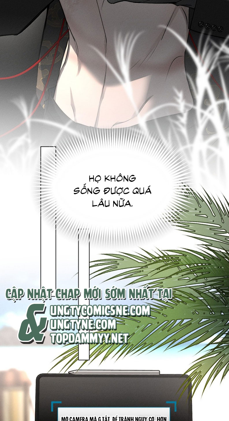 Ảnh Đế Cứ Muốn Làm Kim Chủ Của Tôi Chapter 57 - Trang 4