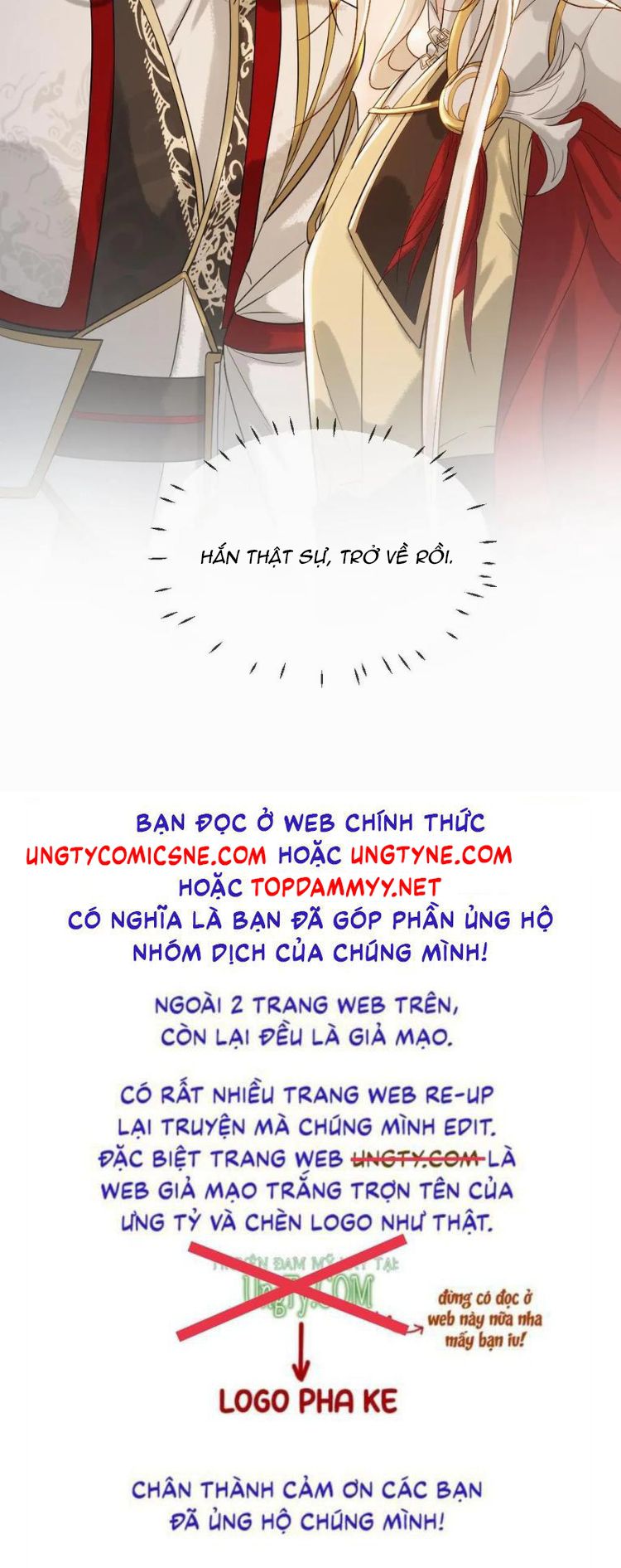 Lang Cẩu Chủ Thần Chapter 464 - Trang 3