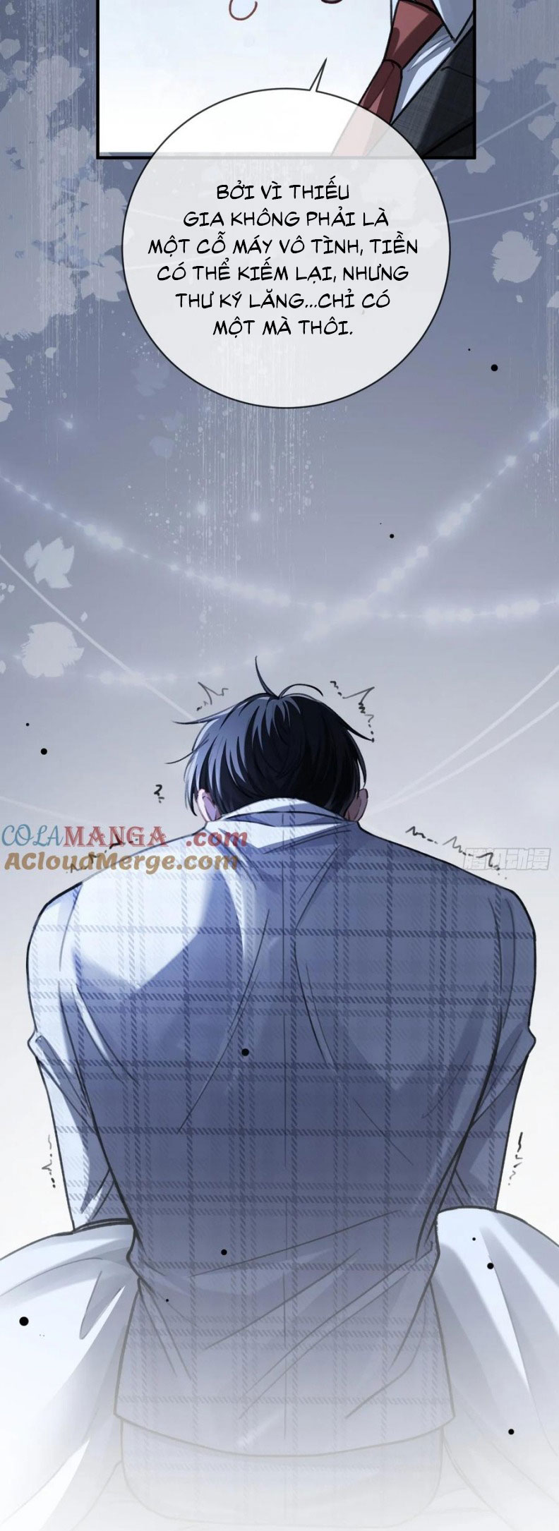 Xuyên Nhanh: Quan Hệ Gây Nghiện Chapter 89 - Next Chapter 90