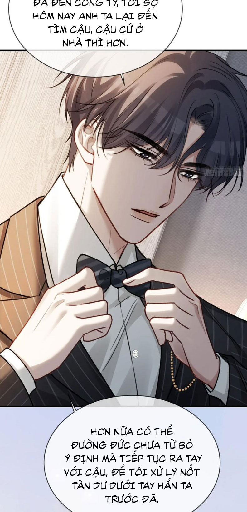 Xuyên Nhanh: Quan Hệ Gây Nghiện Chapter 89 - Next Chapter 90