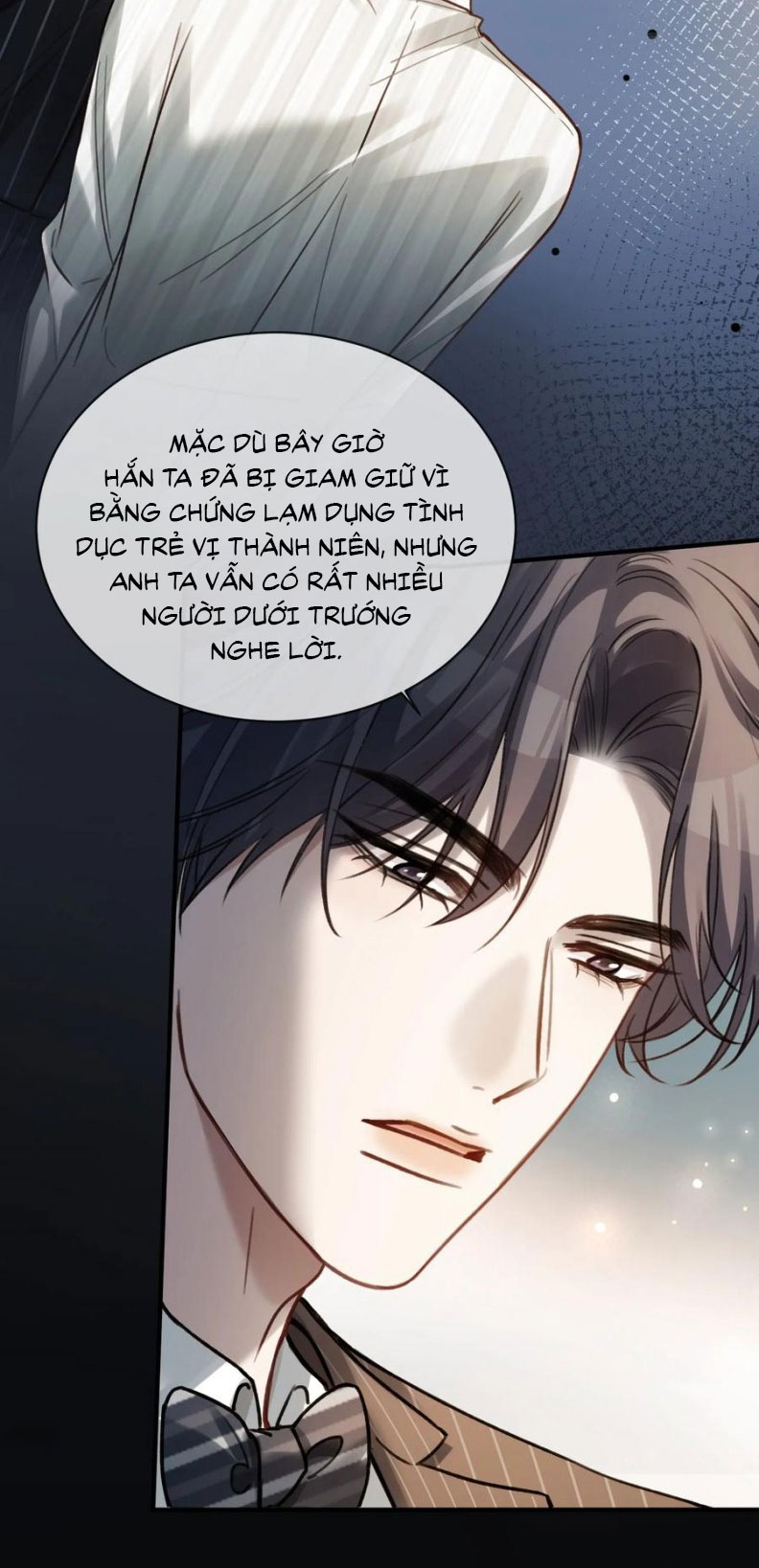 Xuyên Nhanh: Quan Hệ Gây Nghiện Chapter 89 - Next Chapter 90