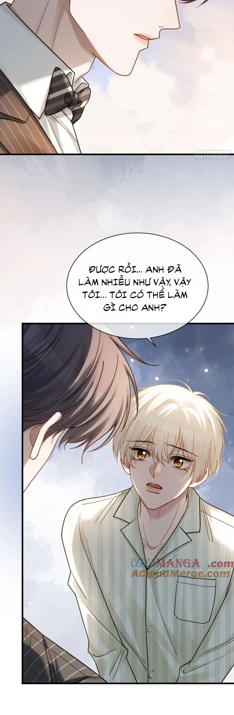 Xuyên Nhanh: Quan Hệ Gây Nghiện Chapter 89 - Next Chapter 90