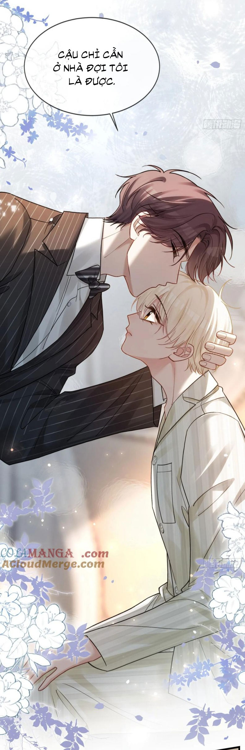 Xuyên Nhanh: Quan Hệ Gây Nghiện Chapter 89 - Next Chapter 90