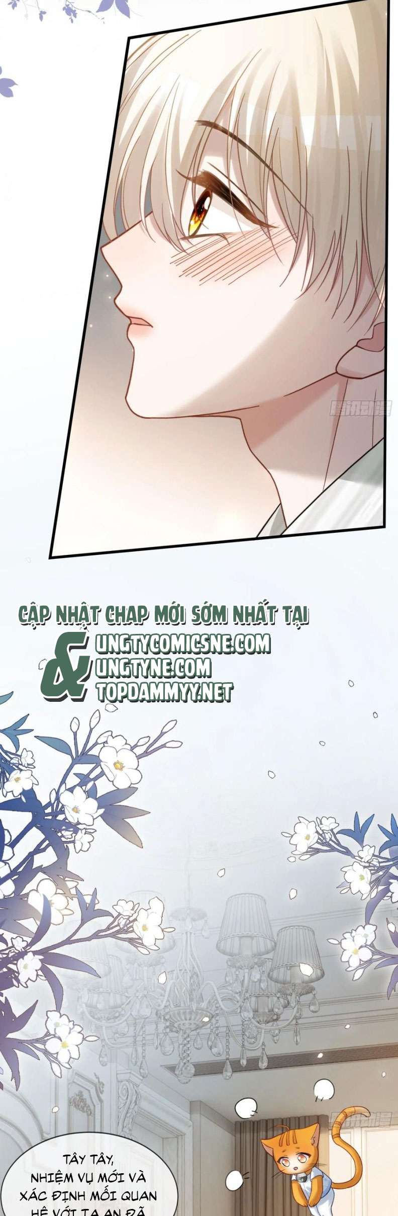 Xuyên Nhanh: Quan Hệ Gây Nghiện Chapter 89 - Next Chapter 90