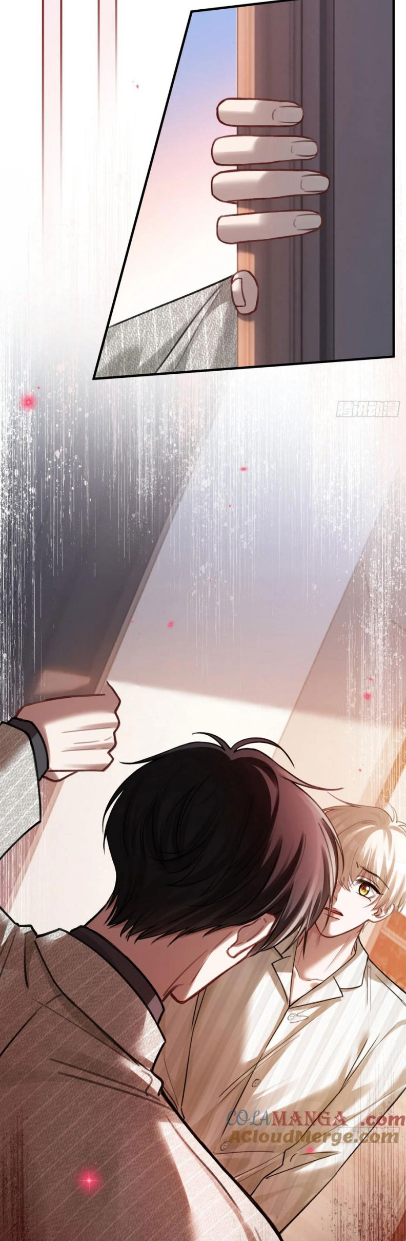 Xuyên Nhanh: Quan Hệ Gây Nghiện Chapter 89 - Next Chapter 90