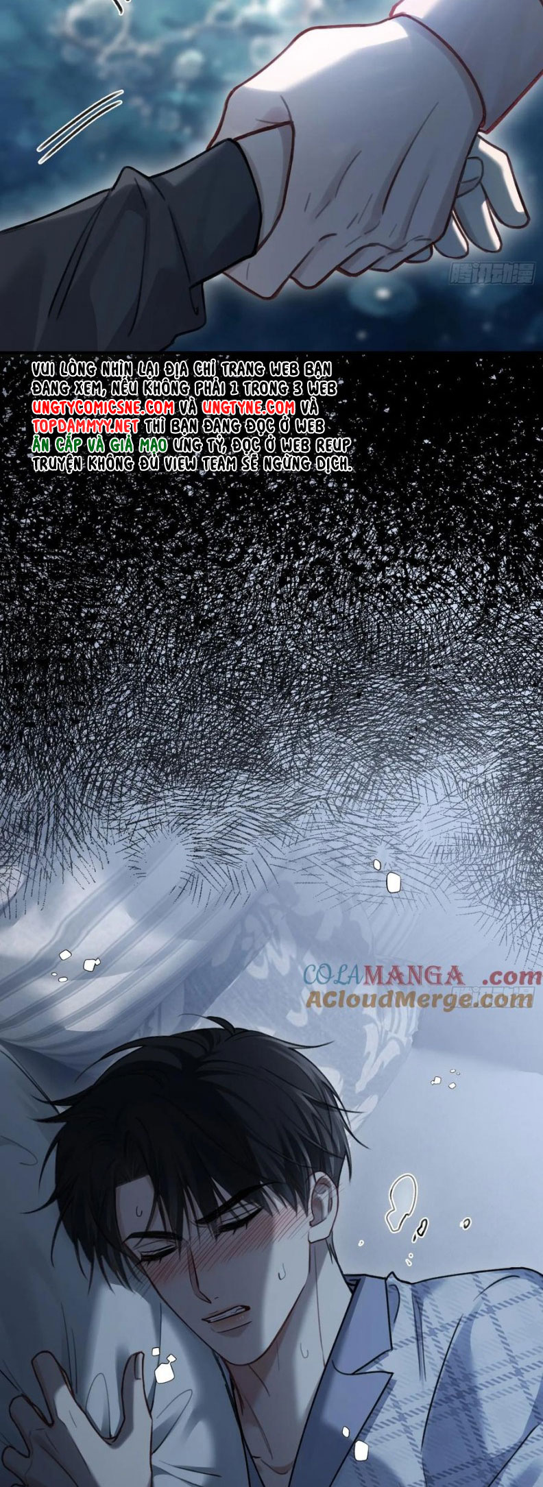 Xuyên Nhanh: Quan Hệ Gây Nghiện Chapter 89 - Next Chapter 90