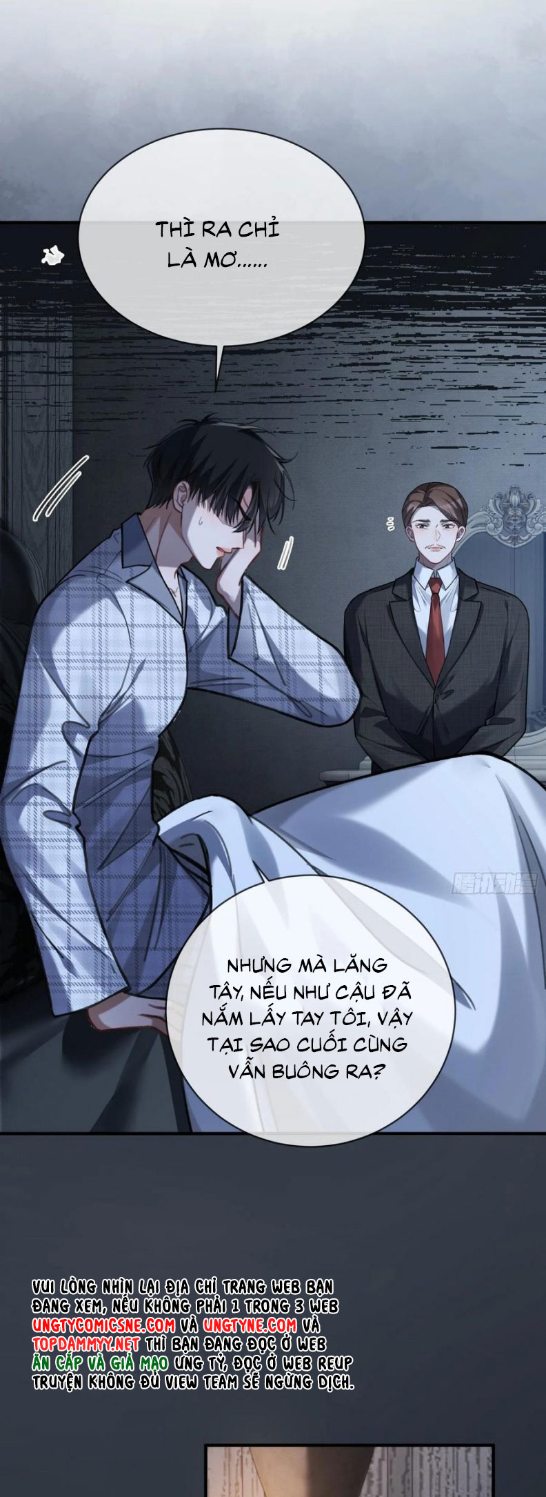 Xuyên Nhanh: Quan Hệ Gây Nghiện Chapter 89 - Next Chapter 90