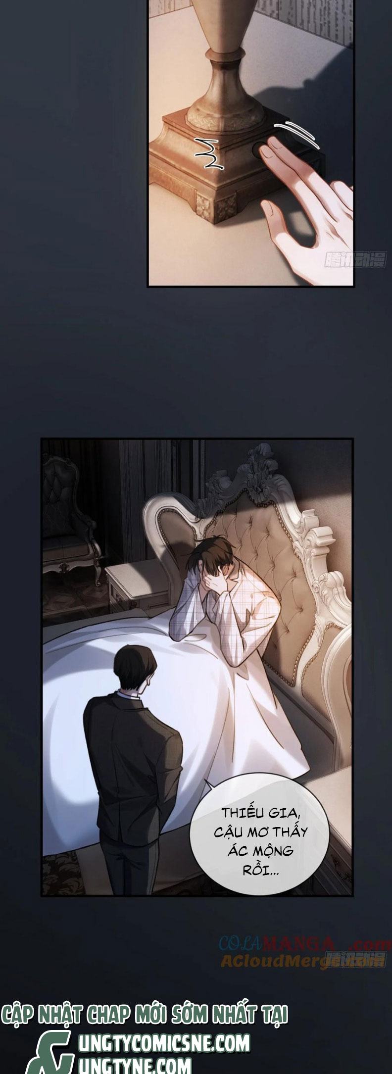 Xuyên Nhanh: Quan Hệ Gây Nghiện Chapter 89 - Next Chapter 90