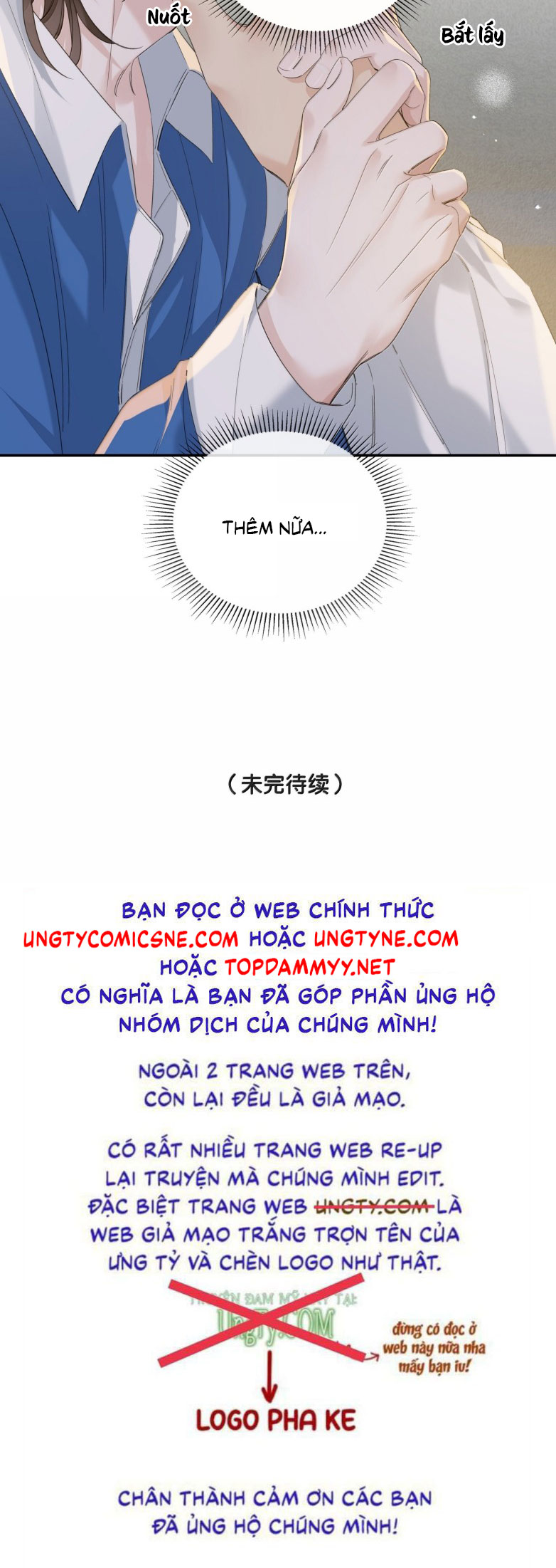 Quan Hệ Khao Khát Chap 16 - Trang 2