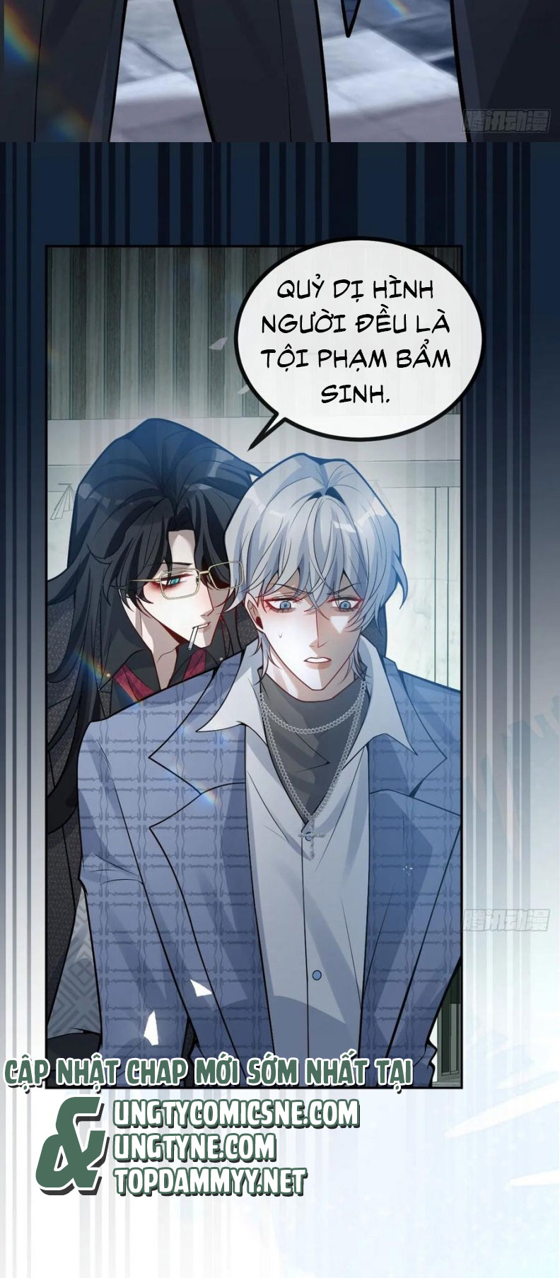 Vòng Lặp Vô Hạn: Tôi Tạo Ra Lỗi Trong Trò Chơi Kinh Dị Chap 49 - Trang 2