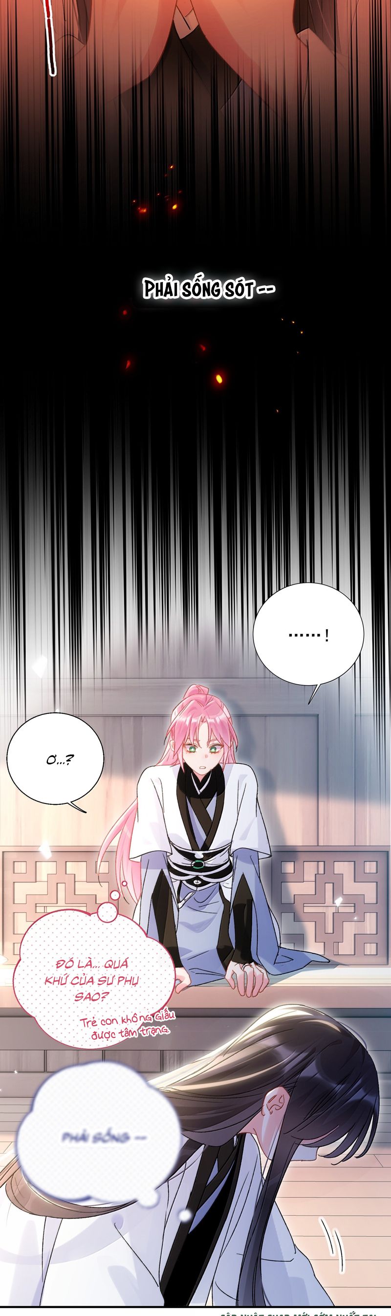Tôi Phải Làm 1 Kẻ Đại Xấu Xa Chapter 160 - Next Chapter 161