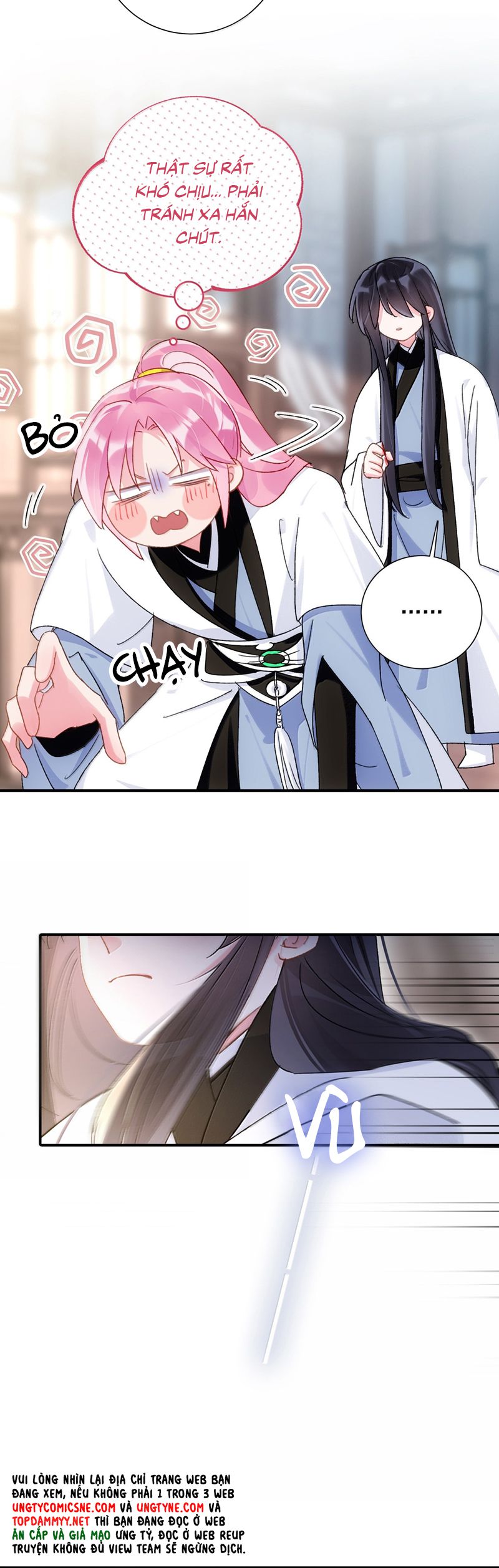 Tôi Phải Làm 1 Kẻ Đại Xấu Xa Chapter 160 - Next Chapter 161