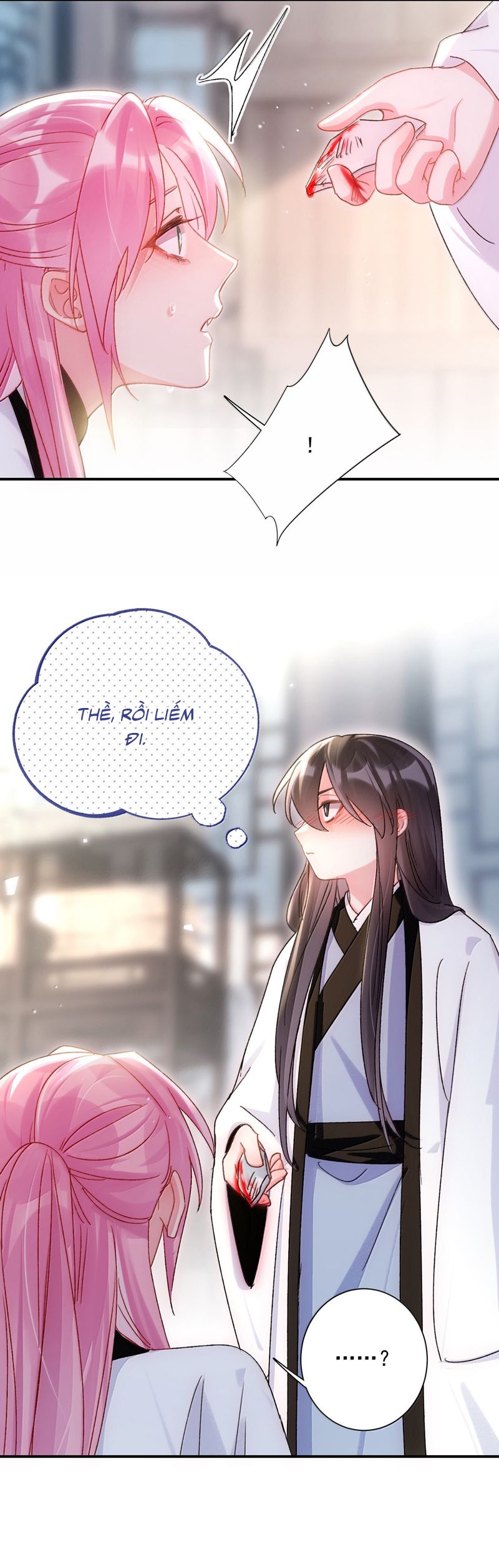 Tôi Phải Làm 1 Kẻ Đại Xấu Xa Chapter 160 - Next Chapter 161