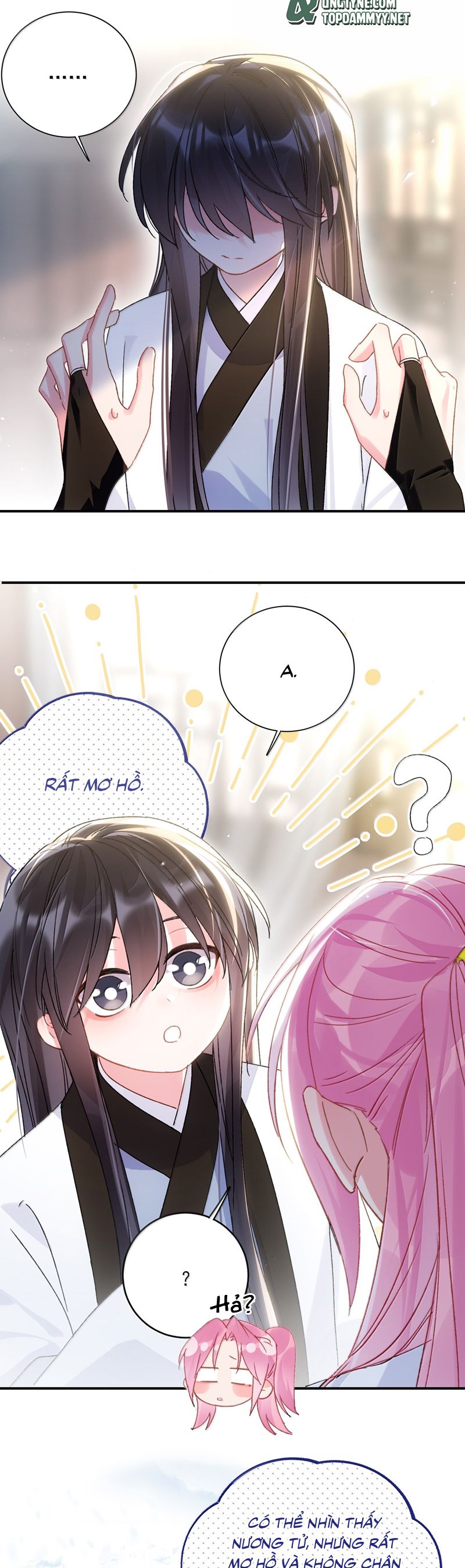 Tôi Phải Làm 1 Kẻ Đại Xấu Xa Chapter 160 - Next Chapter 161