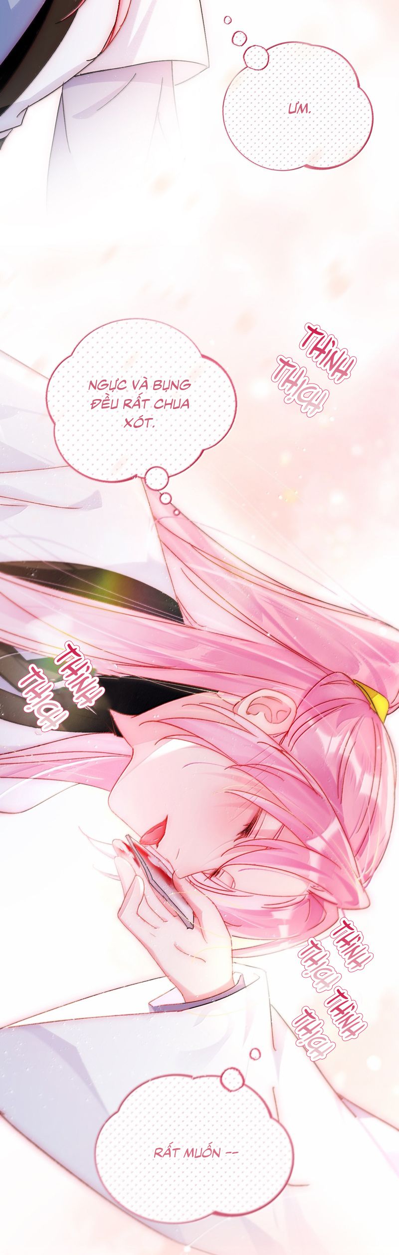 Tôi Phải Làm 1 Kẻ Đại Xấu Xa Chapter 160 - Next Chapter 161