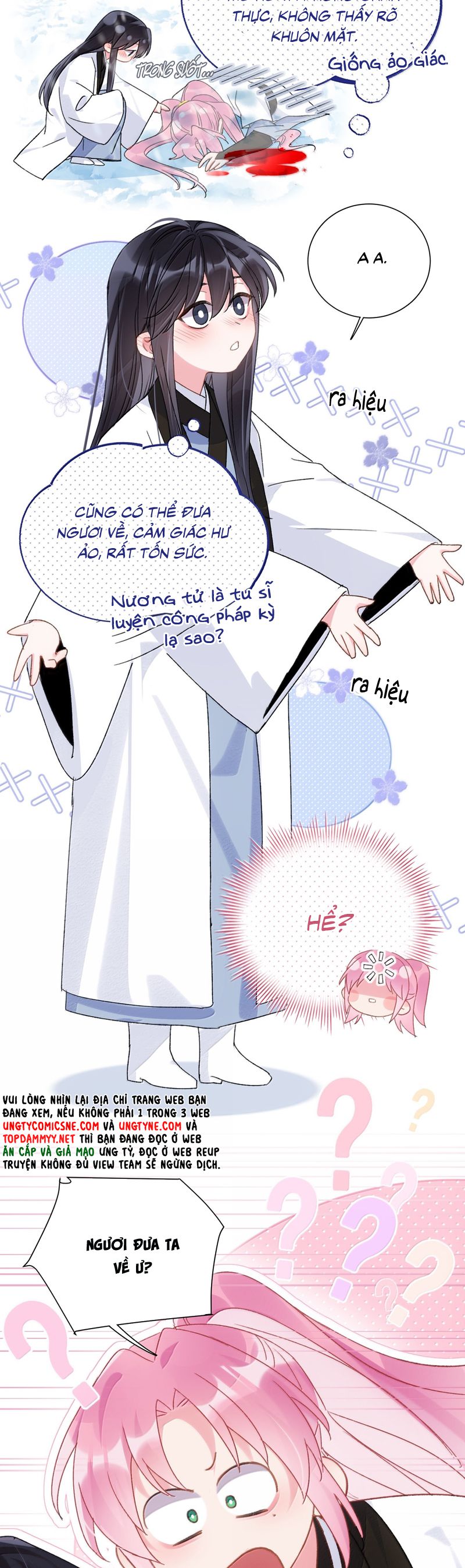 Tôi Phải Làm 1 Kẻ Đại Xấu Xa Chapter 160 - Next Chapter 161