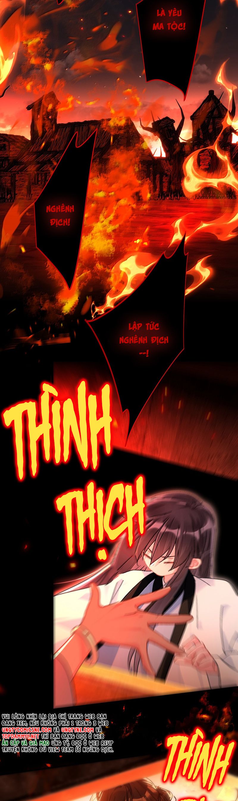 Tôi Phải Làm 1 Kẻ Đại Xấu Xa Chapter 160 - Next Chapter 161