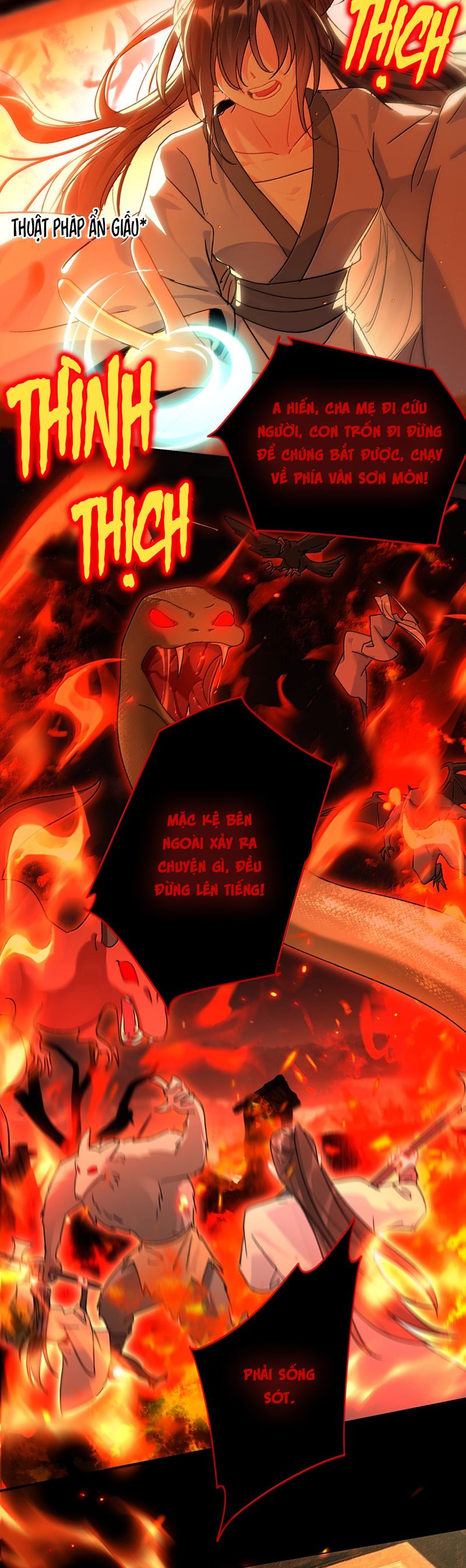 Tôi Phải Làm 1 Kẻ Đại Xấu Xa Chapter 160 - Next Chapter 161