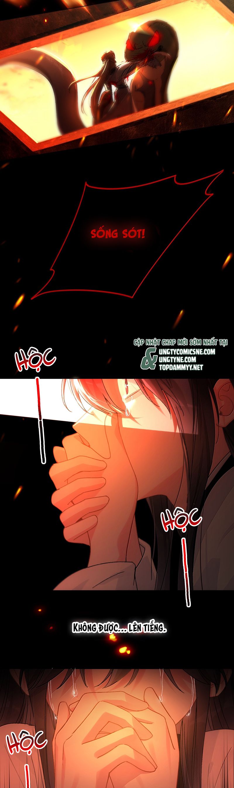 Tôi Phải Làm 1 Kẻ Đại Xấu Xa Chapter 160 - Next Chapter 161