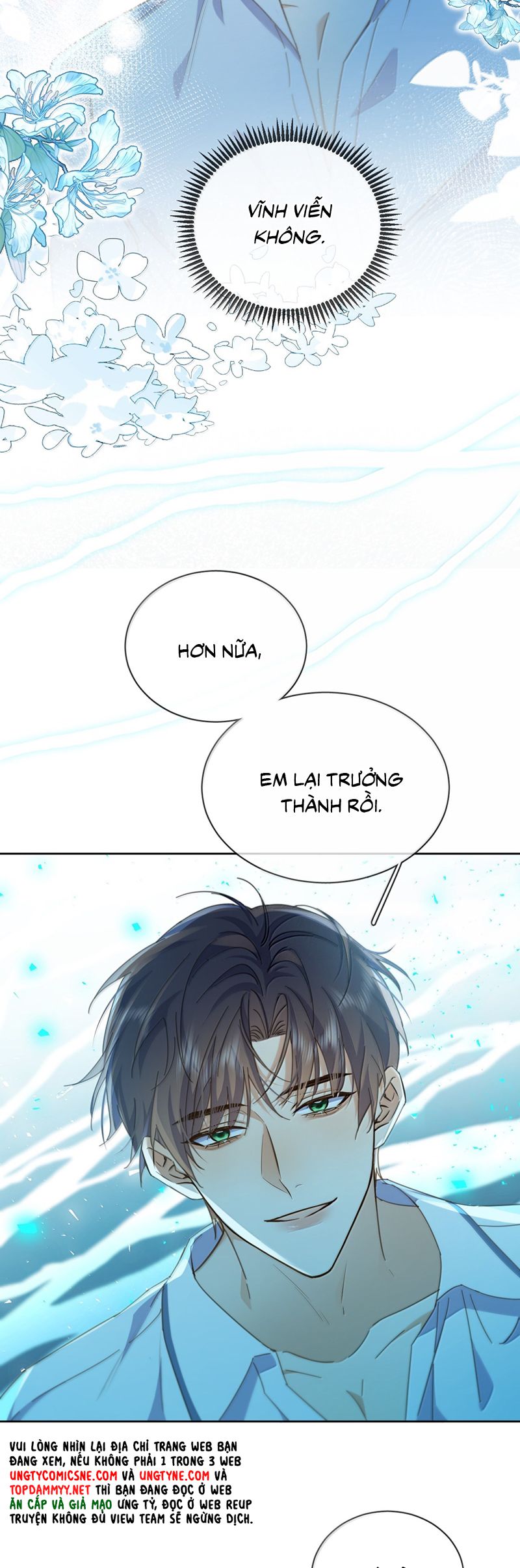 Huynh Dạy Dỗ Đệ Bất Kính Chapter 65 - Trang 4