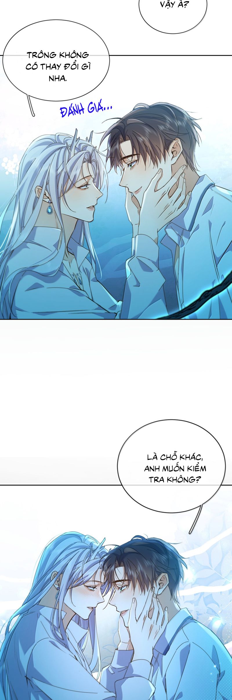 Huynh Dạy Dỗ Đệ Bất Kính Chapter 65 - Trang 4