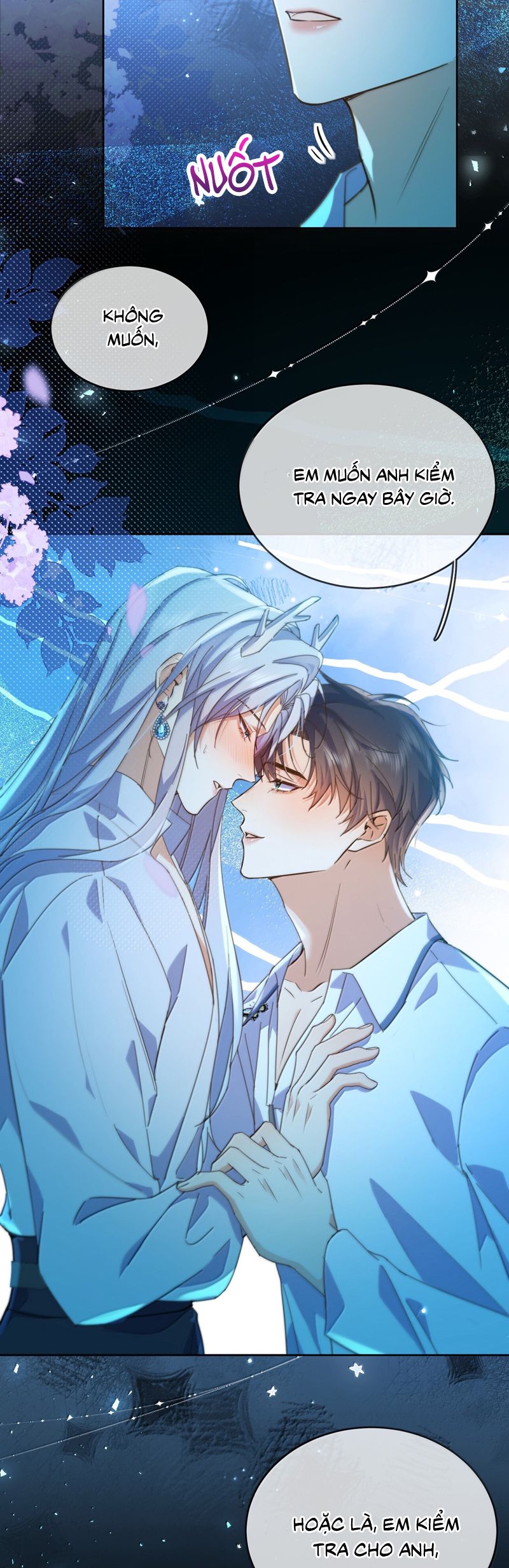 Huynh Dạy Dỗ Đệ Bất Kính Chapter 65 - Trang 4