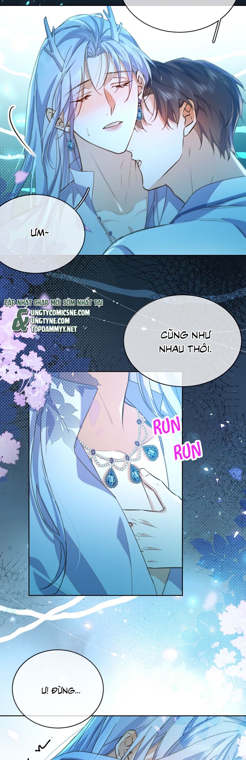 Huynh Dạy Dỗ Đệ Bất Kính Chapter 65 - Trang 4