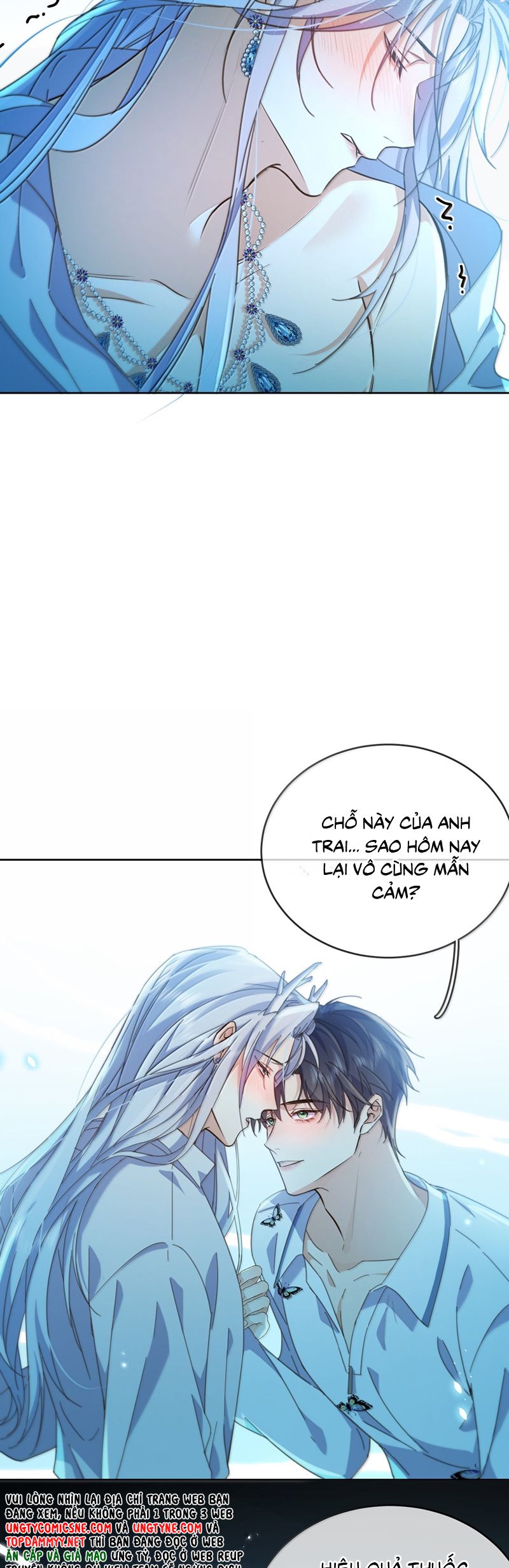 Huynh Dạy Dỗ Đệ Bất Kính Chapter 65 - Trang 4