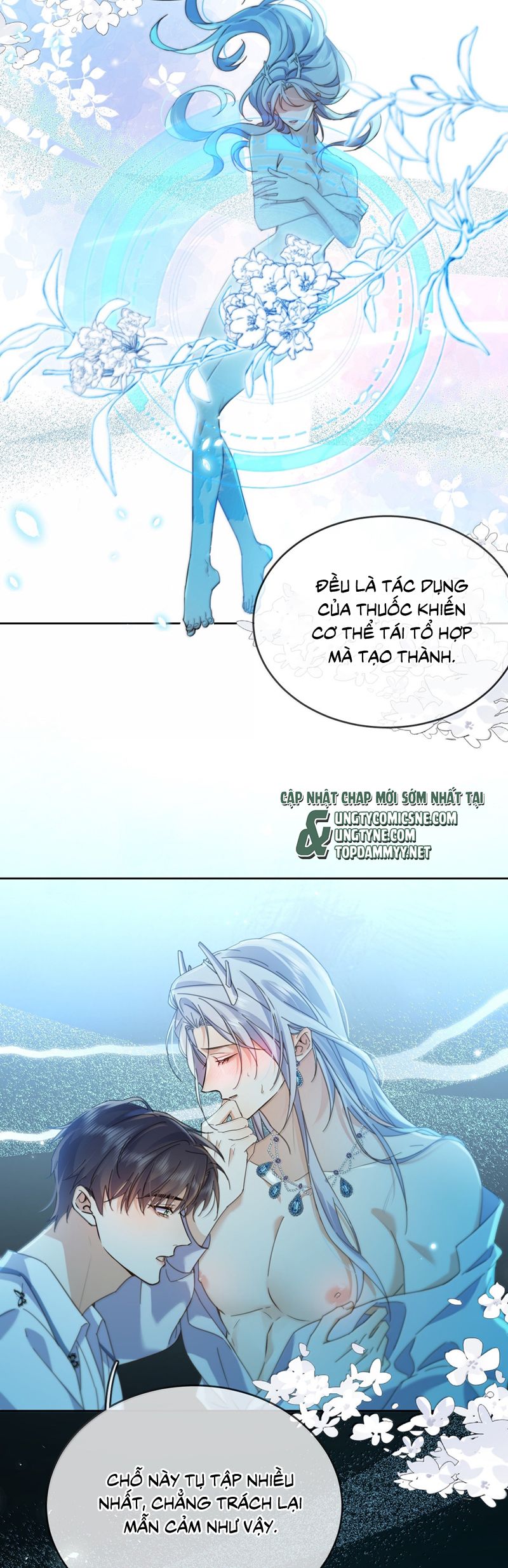 Huynh Dạy Dỗ Đệ Bất Kính Chapter 65 - Trang 4