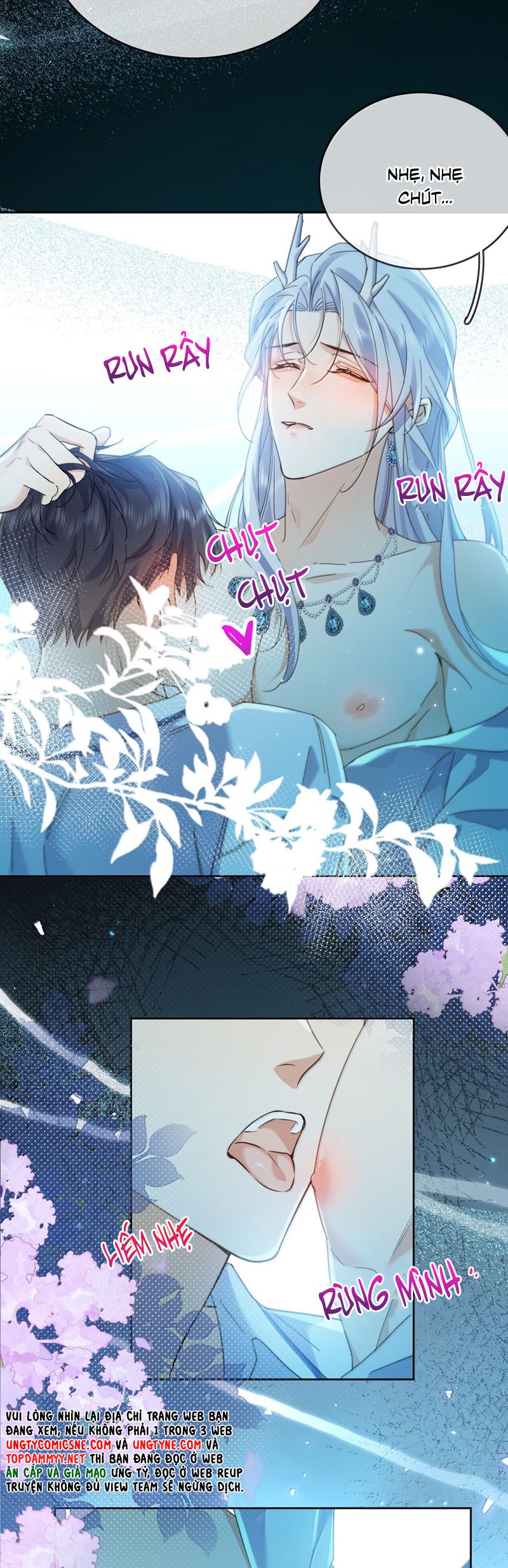 Huynh Dạy Dỗ Đệ Bất Kính Chapter 65 - Trang 4