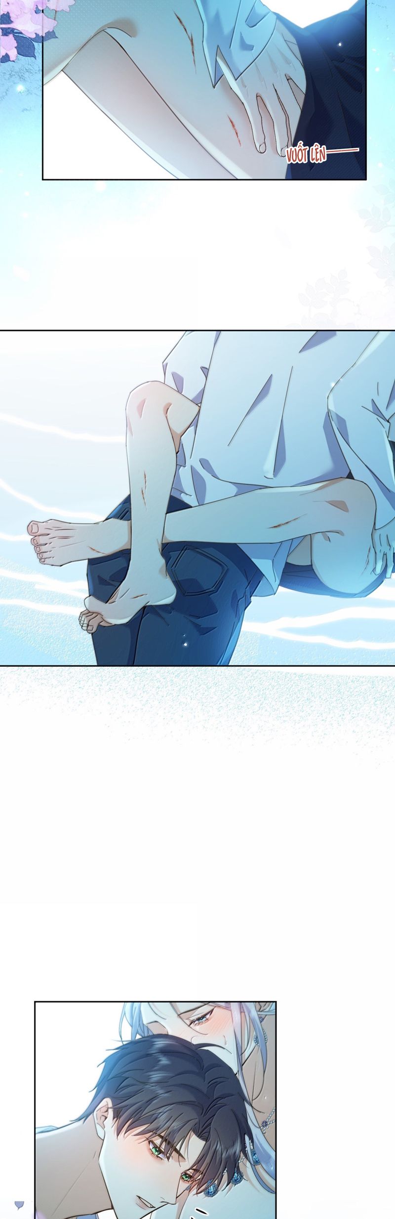 Huynh Dạy Dỗ Đệ Bất Kính Chapter 65 - Trang 4